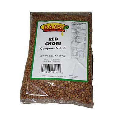 Bansi Red Chori - 2LB