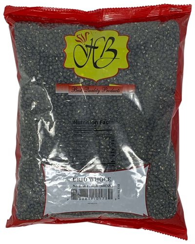 HB Urad Gota - 4LB