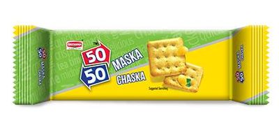 Britannia Maska Chaska - 75gm