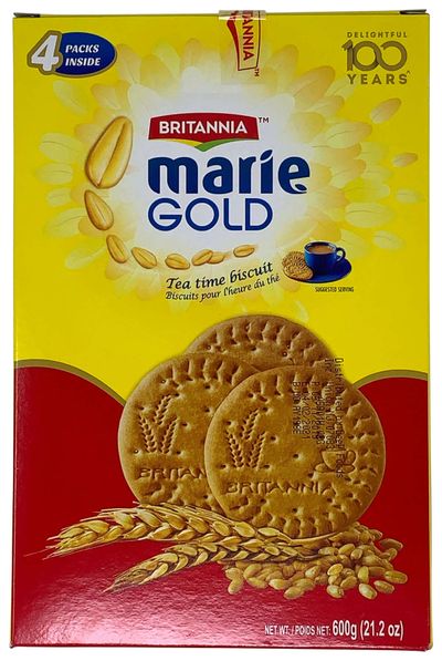 Britannia Marie Gold - 1.2kg