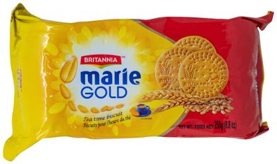 Britannia Marie Gold - 8.8oz (250g)