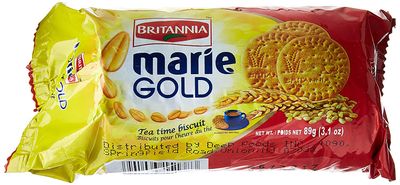 Britannia Marie Gold - 89gm