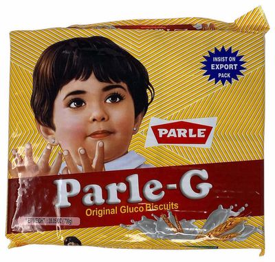 Parle G - Biscuit - 799gm