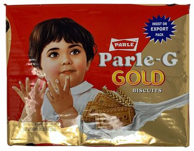 Parle G Gold - 100gm