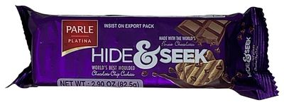 Parle Hide & Seek -  82.5gm