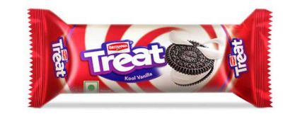 Britannia Kool Vanilla - 60gm