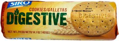 Siro Digestive - 14oz