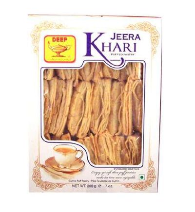 Deep Jeera Khari - 7oz