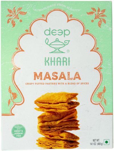 Deep Masala Khari - 14oz