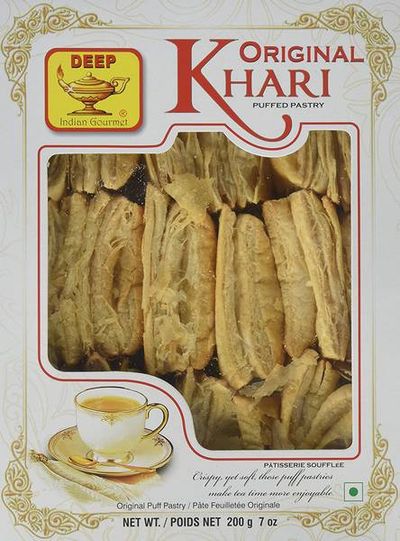 Deep Original Khari - 14oz