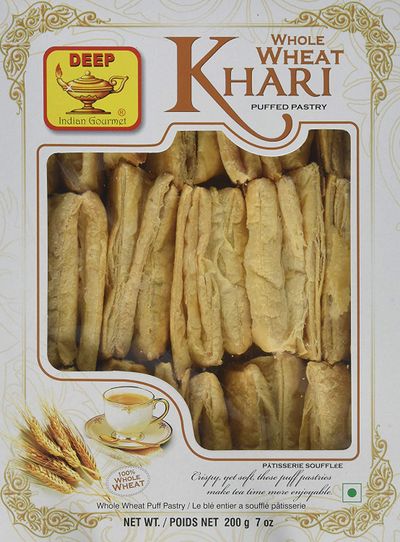 Deep Khari Whole Wheat - 7oz