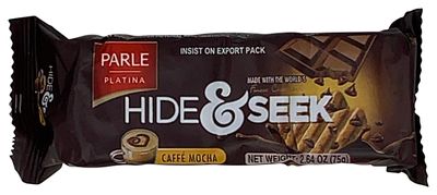 Parle H&S Mocha - 75gm