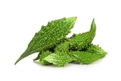 Indian Bitter Melon (Karela) 1LB