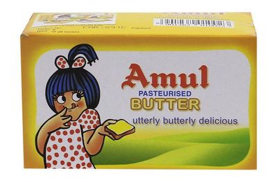 Amul Butter - 500gm