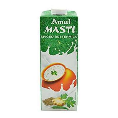 Amul Masti Butter Milk - 1Liter