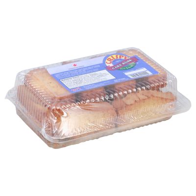 Crispy Cake Rusk - 350gm