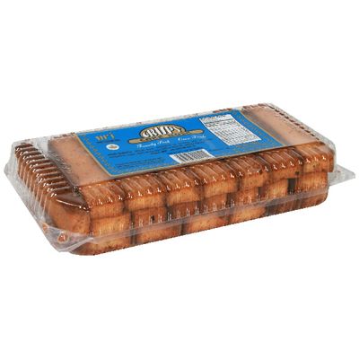 Crispy Cake Rusk - 650gm