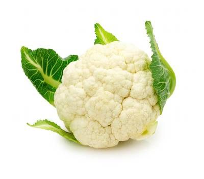 Cauliflower 1Count