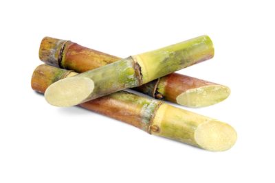 Sugarcane Half