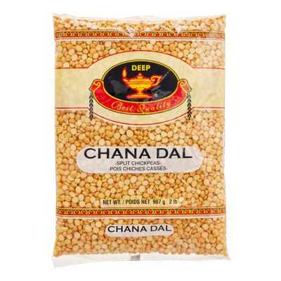 Deep Chana Dal - 2LB