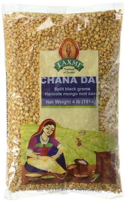 Laxmi Chana Dal - 4LB