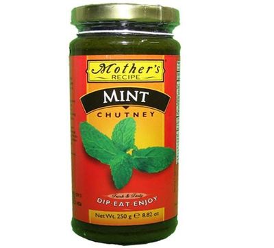 MR Delhii Chaat Chutney - 370gm