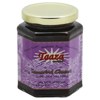 Taaza Tamarind Chutny - 10oz