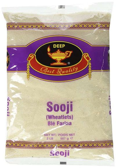 Deep Sooji Coarse - 2LB