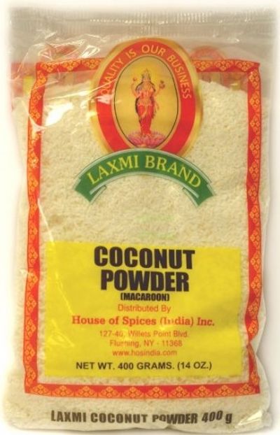 Laxmi Coconut Powder - 400gm