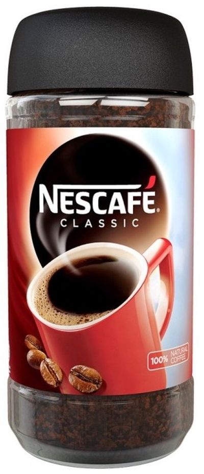 Nescafe Classic Indian Coffee - 100gm