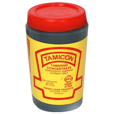 Tamicon Tamarind Concentrate - 14oz