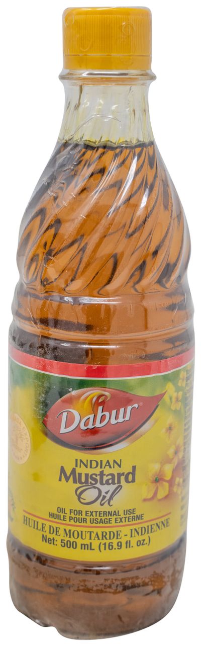 Dabur Mustard Oil - 500ml