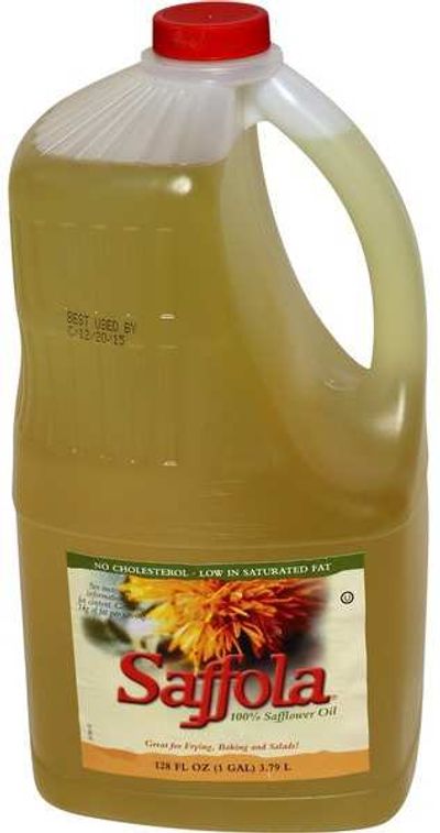 Saffola Oli - 1Gal