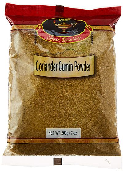 Deep Coriander Cumin Powder - 200gm