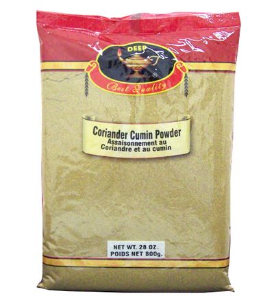 Deep Coriander Cumin Powder - 800gm