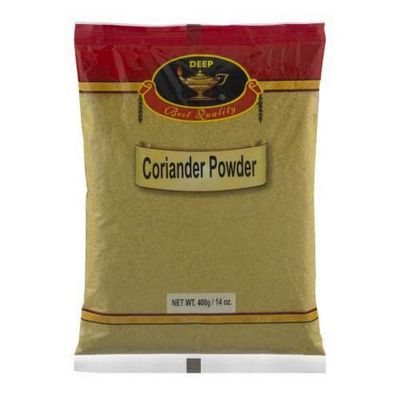 Deep Coriander Powder - 400gm