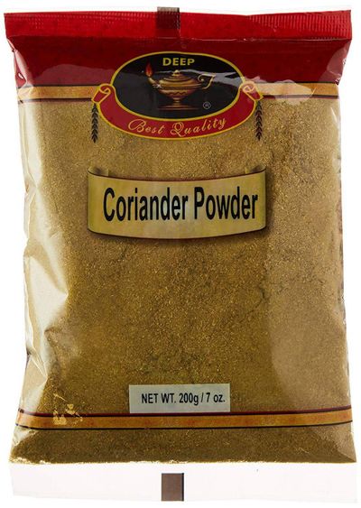 Deep Coriander Powder - 200gm