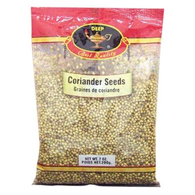 Deep Coriander Seeds - 200gm
