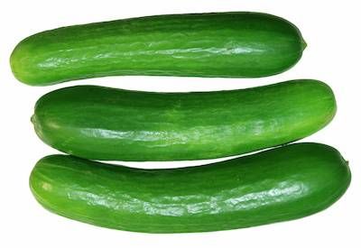 Persian Cucumbers 1LB
