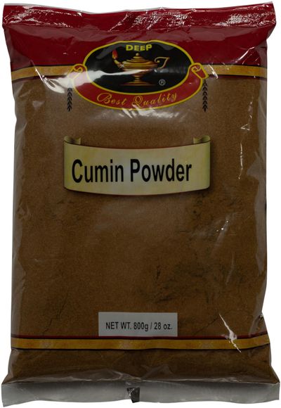 Deep Cumin Pwd - 800gm