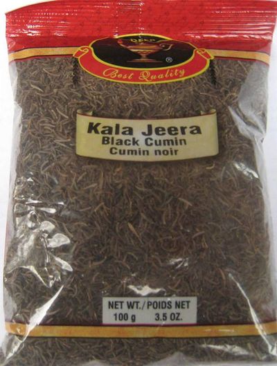 Deep Kala Jeera  - 100gm