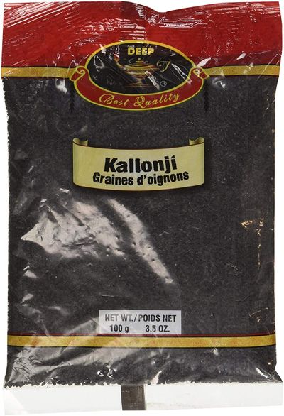Deep Kallonji Seeds - 100gm