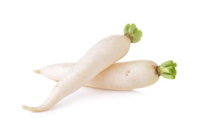 Daikon Radish 1Count