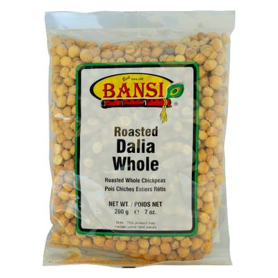 Bansi Roasted Dalia Whole - 200gm