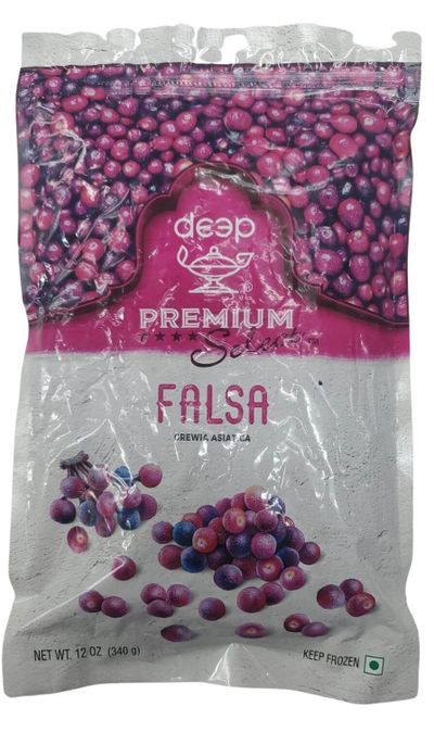 Deep IQF Falsa - 12oz