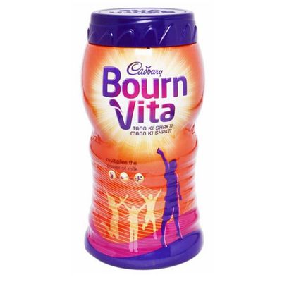 Cadbury Bournvita - 1kg