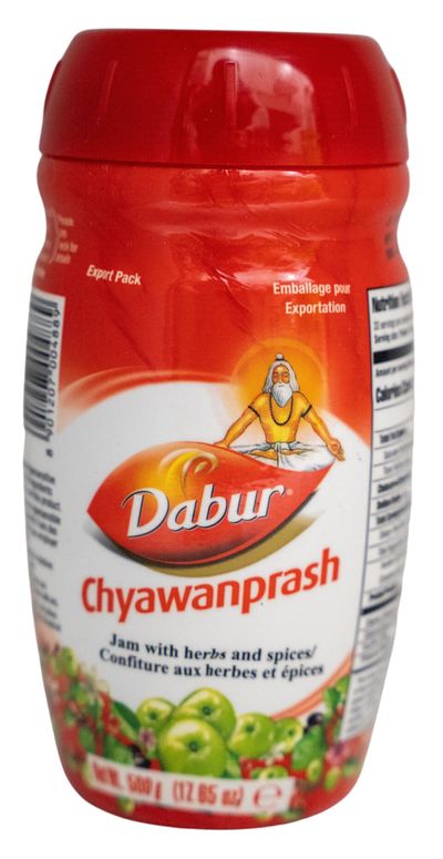 Dabur Chyawanprakash SugarFree - 500gm