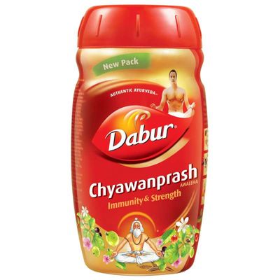 Dabur Chyawnprash - 1kg