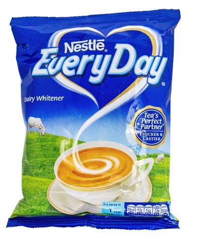 Nestle Everyday Powder - 400gm
