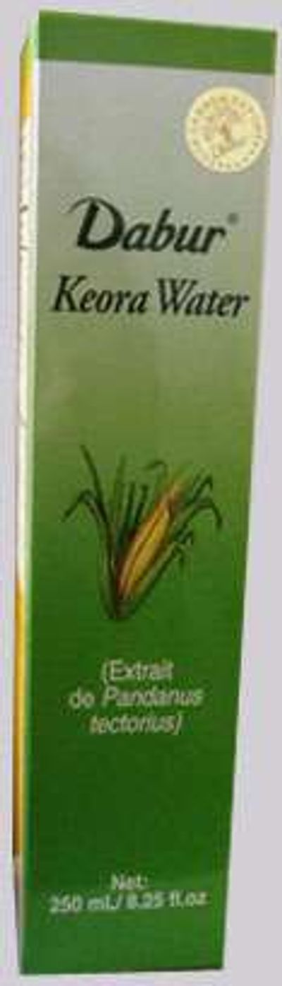 Dabur Keora Water - 250ml